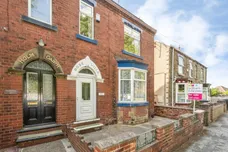 Park Road, Mexborough