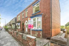 Park Road, Mexborough