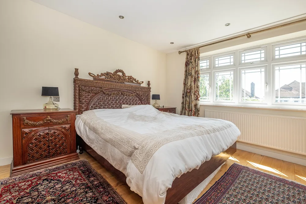 Fir Grove, New Malden, KT3