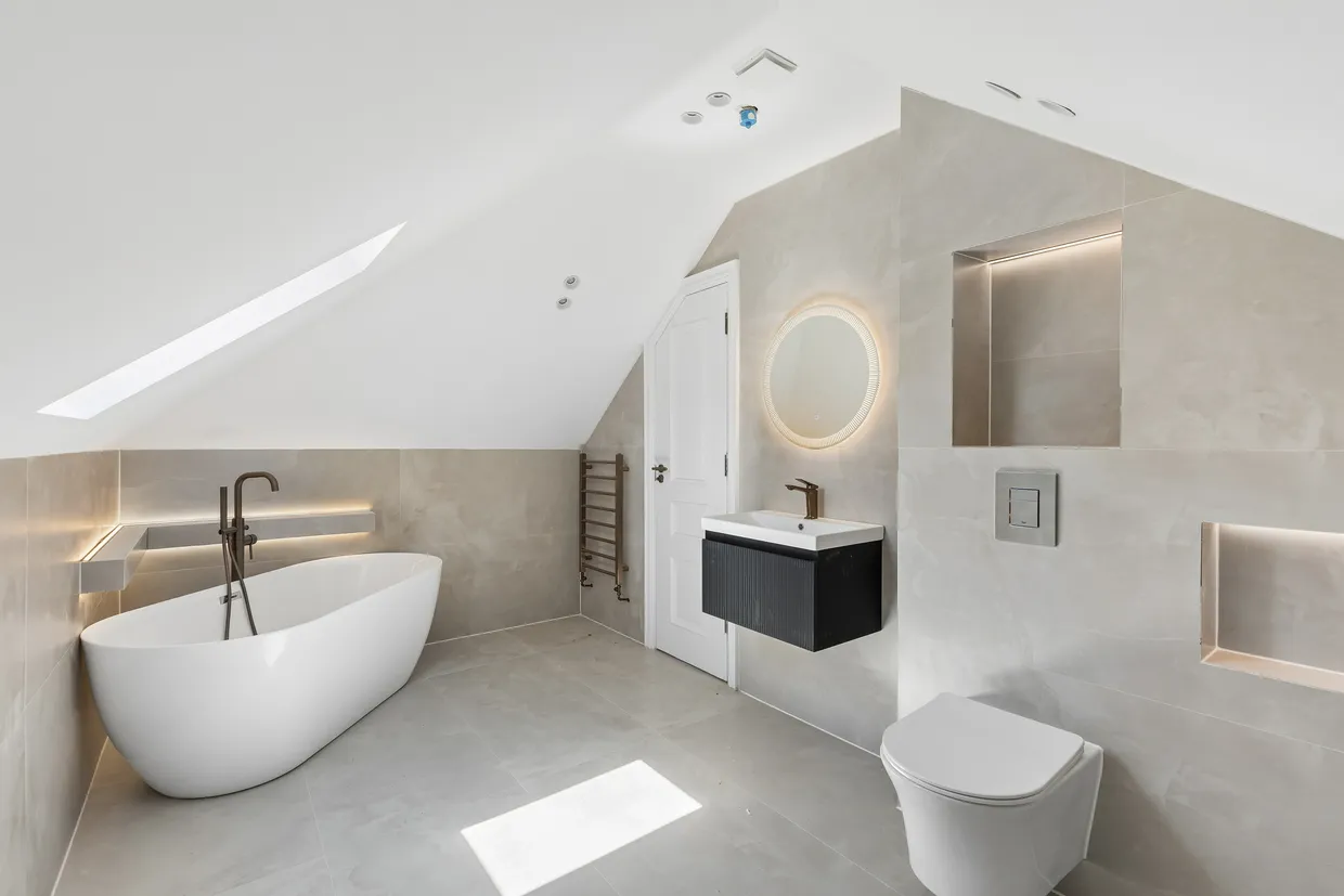 Plot 5 Pipers Green Lane, Edgware, HA8 photo 11