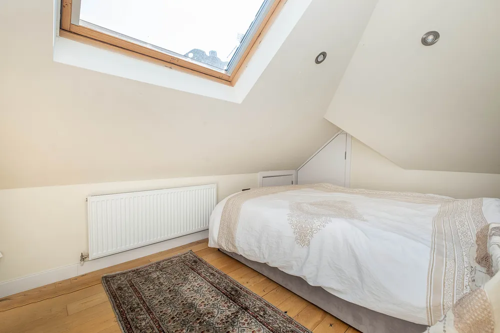 Fir Grove, New Malden, KT3