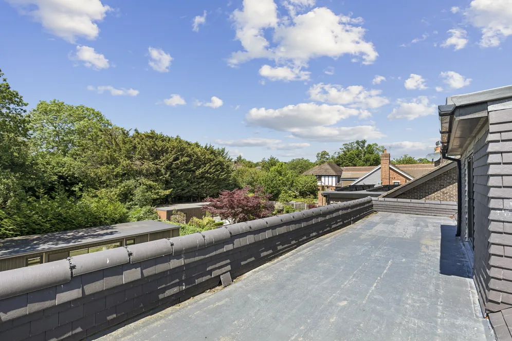 Plot 5 Pipers Green Lane, Edgware, HA8 photo 12