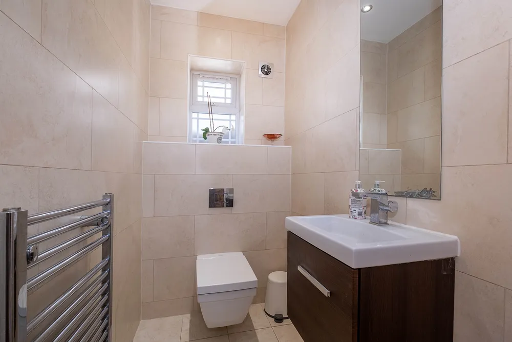 Fir Grove, New Malden, KT3