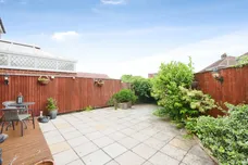 Howe Hill Close, York