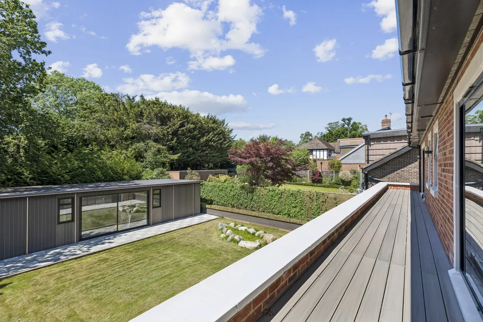 Plot 5 Pipers Green Lane, Edgware, HA8 photo 19