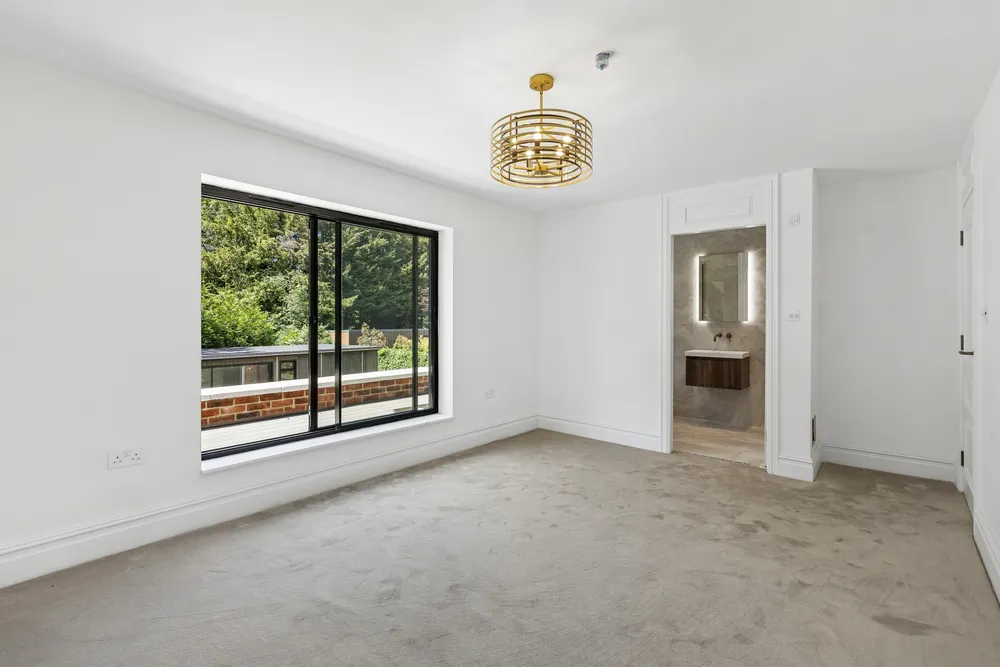 Plot 5 Pipers Green Lane, Edgware, HA8