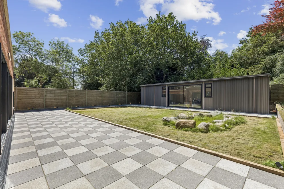 Plot 5 Pipers Green Lane, Edgware, HA8 photo 23