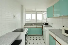 Sussex Heights, Brighton
