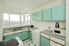 Sussex Heights, Brighton