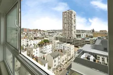 Sussex Heights, Brighton