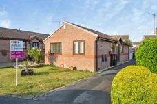 Windsor Close, Harlington, Doncaster