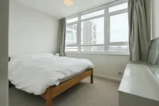 Sussex Heights, Brighton