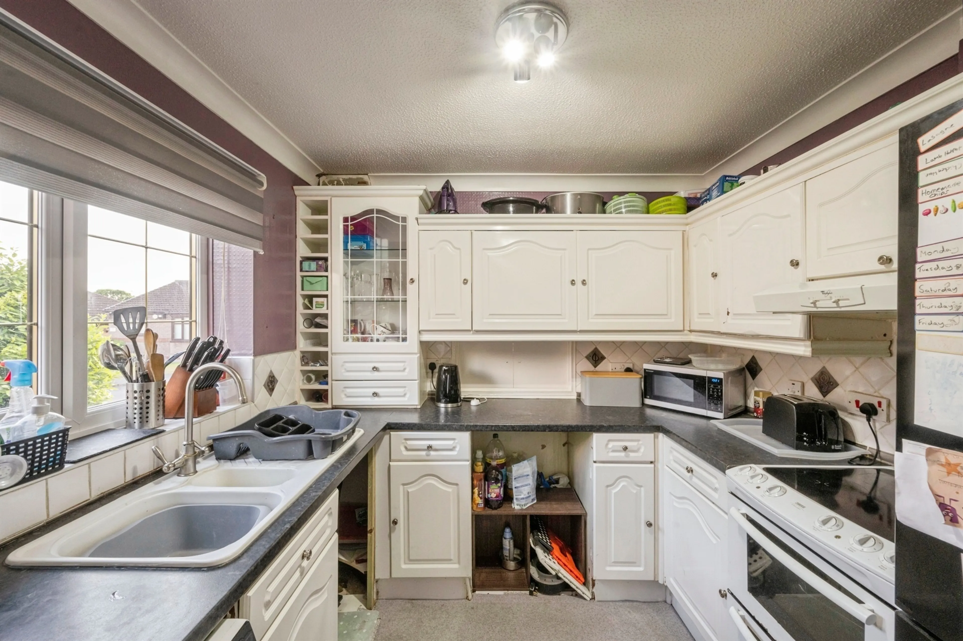 Property at Windsor Close, Harlington, Doncaster