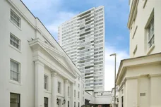 Sussex Heights, Brighton