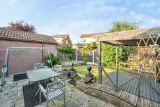 Windsor Close, Harlington, Doncaster