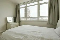 Sussex Heights, Brighton