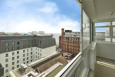 Sussex Heights, Brighton