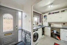 Windsor Close, Harlington, Doncaster