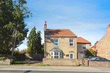 London Road, Brandon