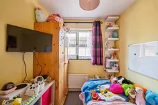 Windsor Close, Harlington, Doncaster