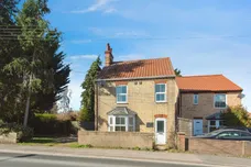London Road, Brandon