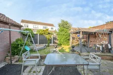 Windsor Close, Harlington, Doncaster