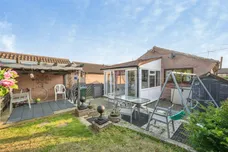 Windsor Close, Harlington, Doncaster