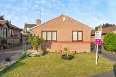 Windsor Close, Harlington, Doncaster