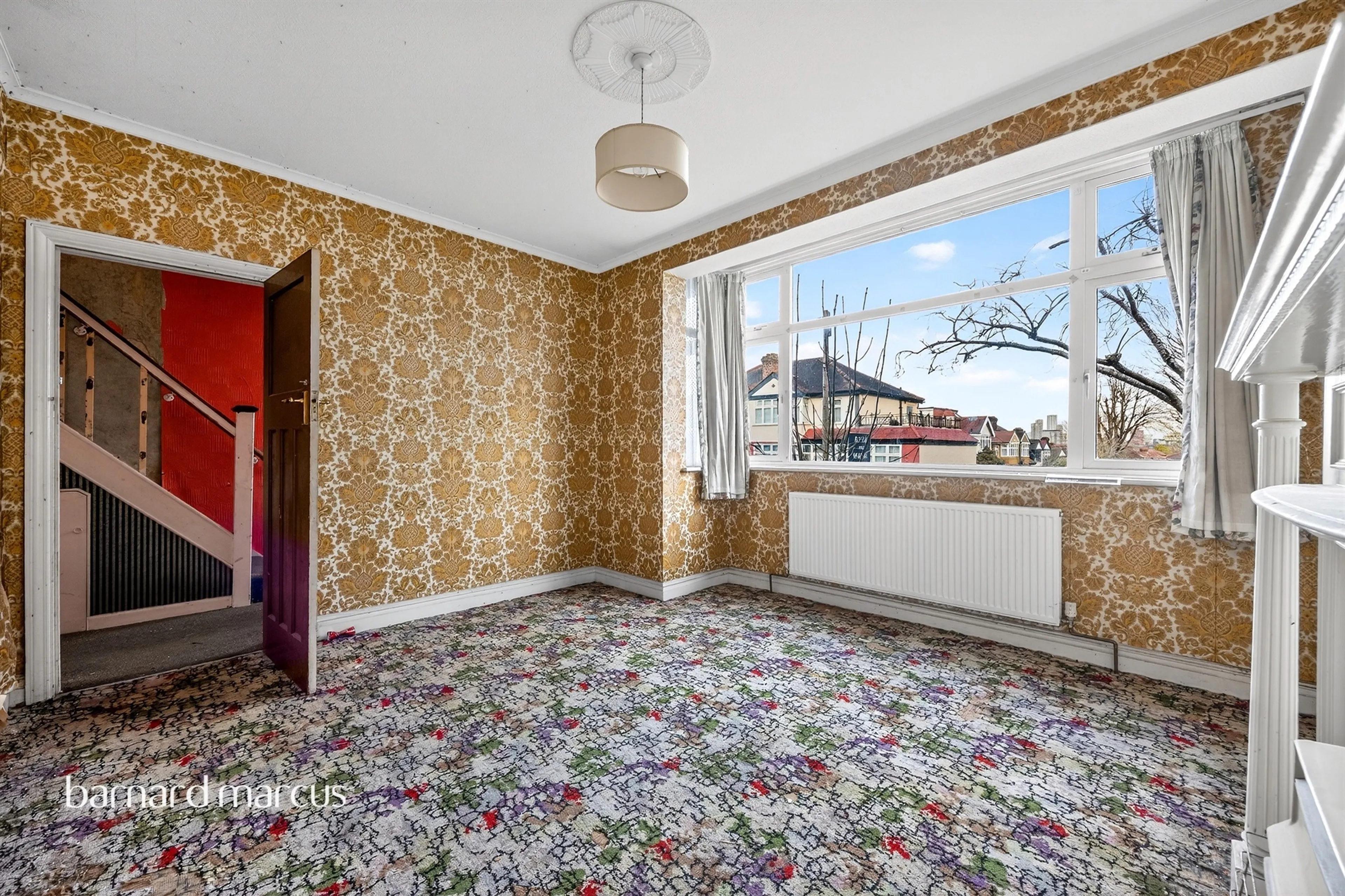 Property at Royston Avenue, Wallington