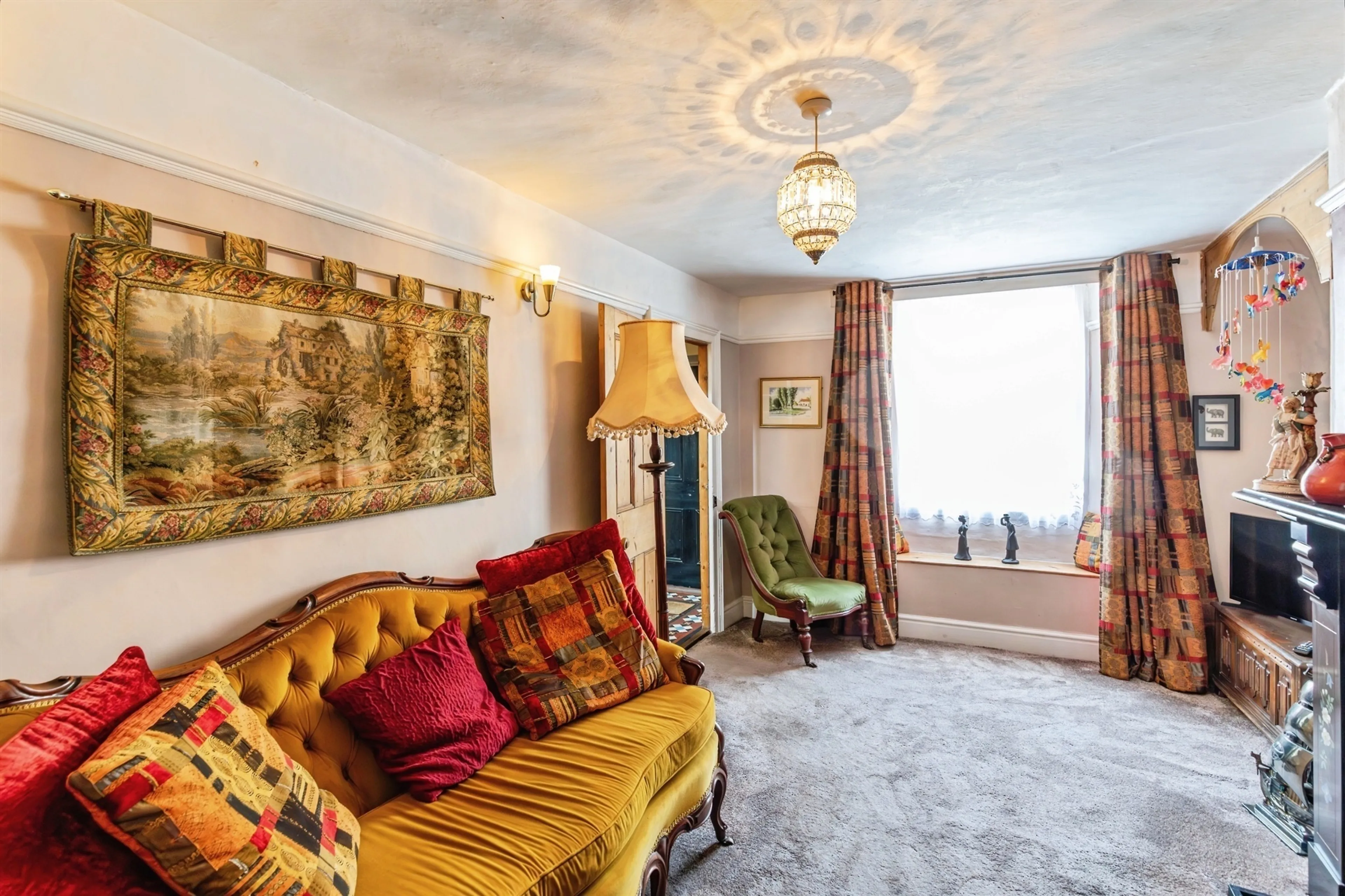 Property at Broad Green, Wellingborough