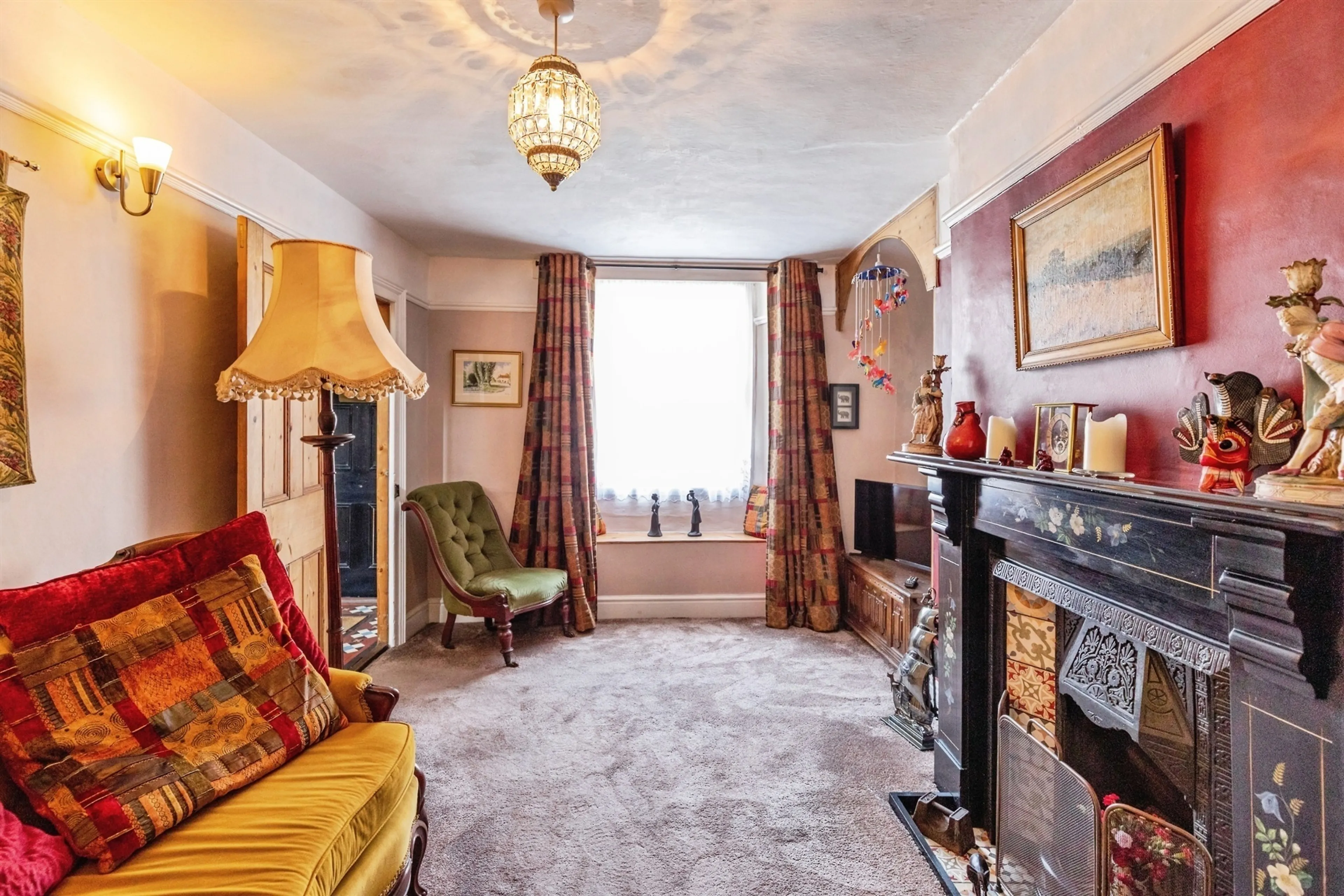 Property at Broad Green, Wellingborough