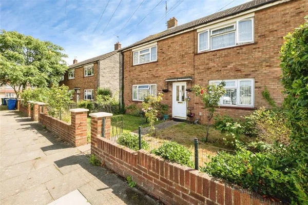 Dacre Crescent, Aveley, South Ockendo...