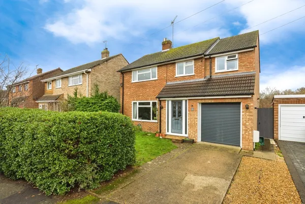 Long Gore, Godalming, Surrey, GU7