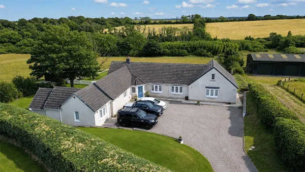 Camrose, Haverfordwest, Pembrokeshire...