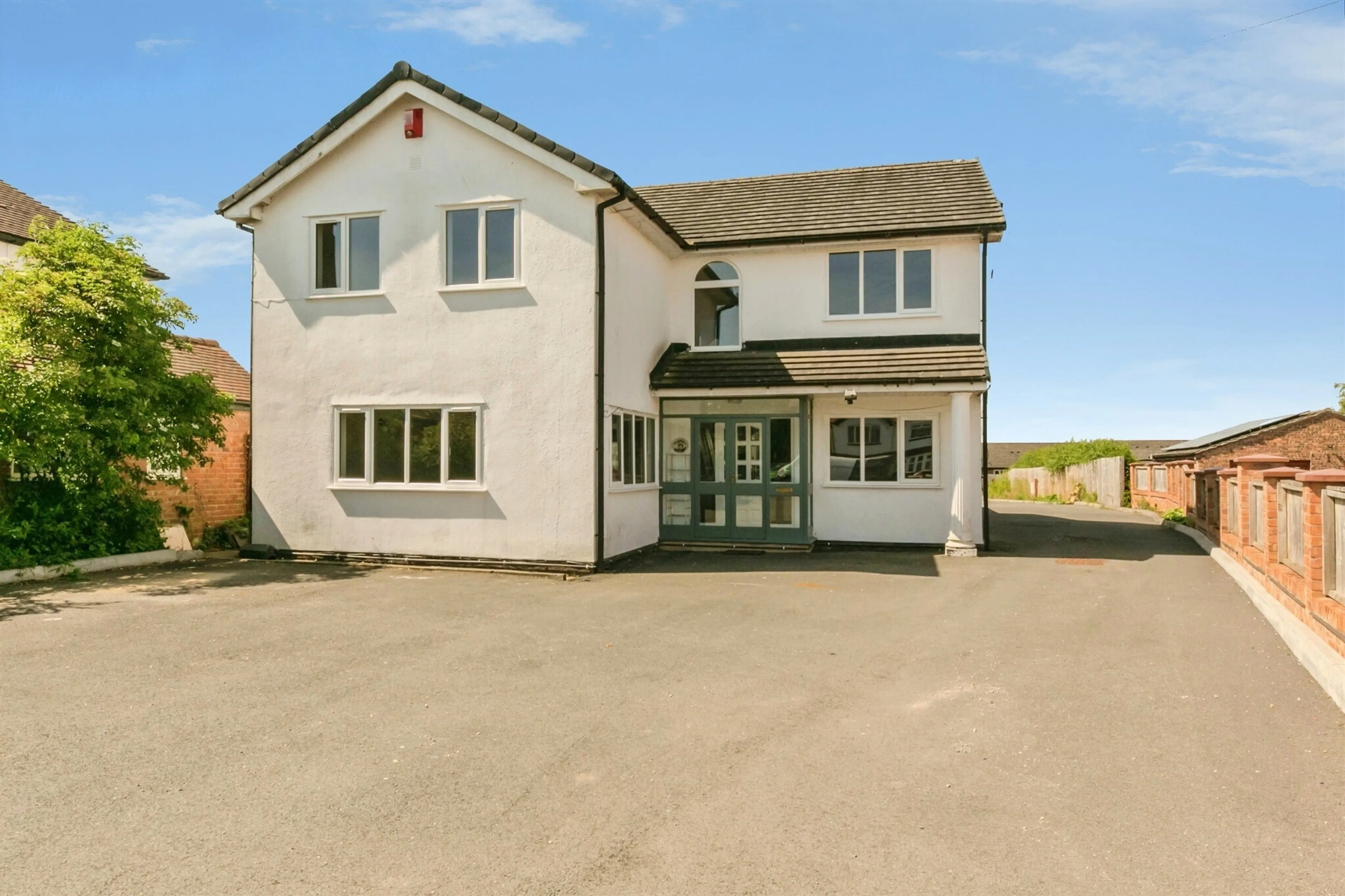 Property at Chester Road, Winsford