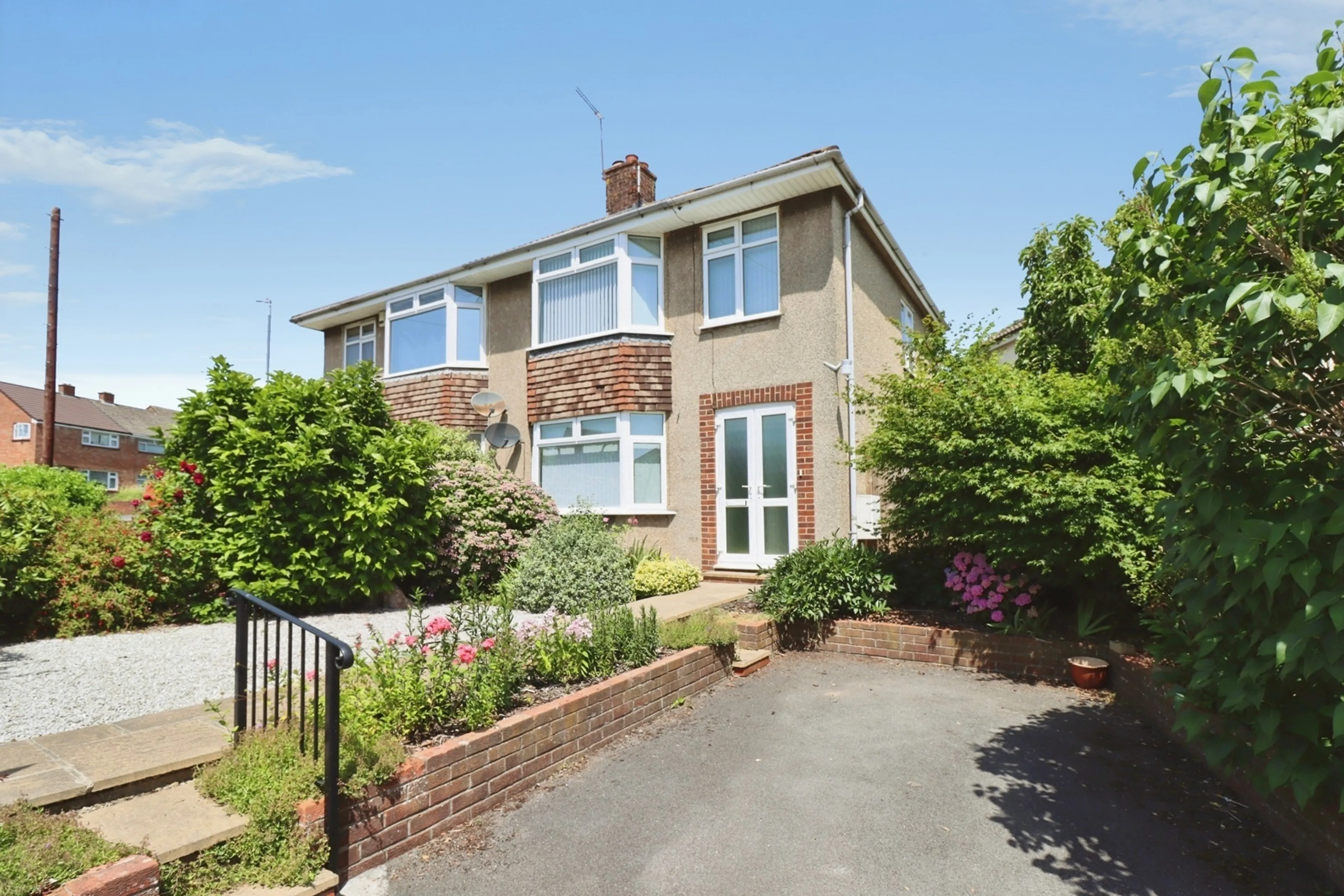 Property at The Ride, Kingswood, Bristol, BS15