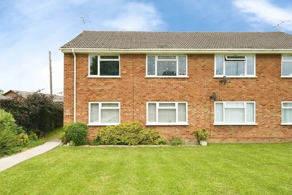 Painswick Road, Matson, Gloucester, G...