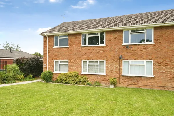 Painswick Road, Matson, Gloucester, G...