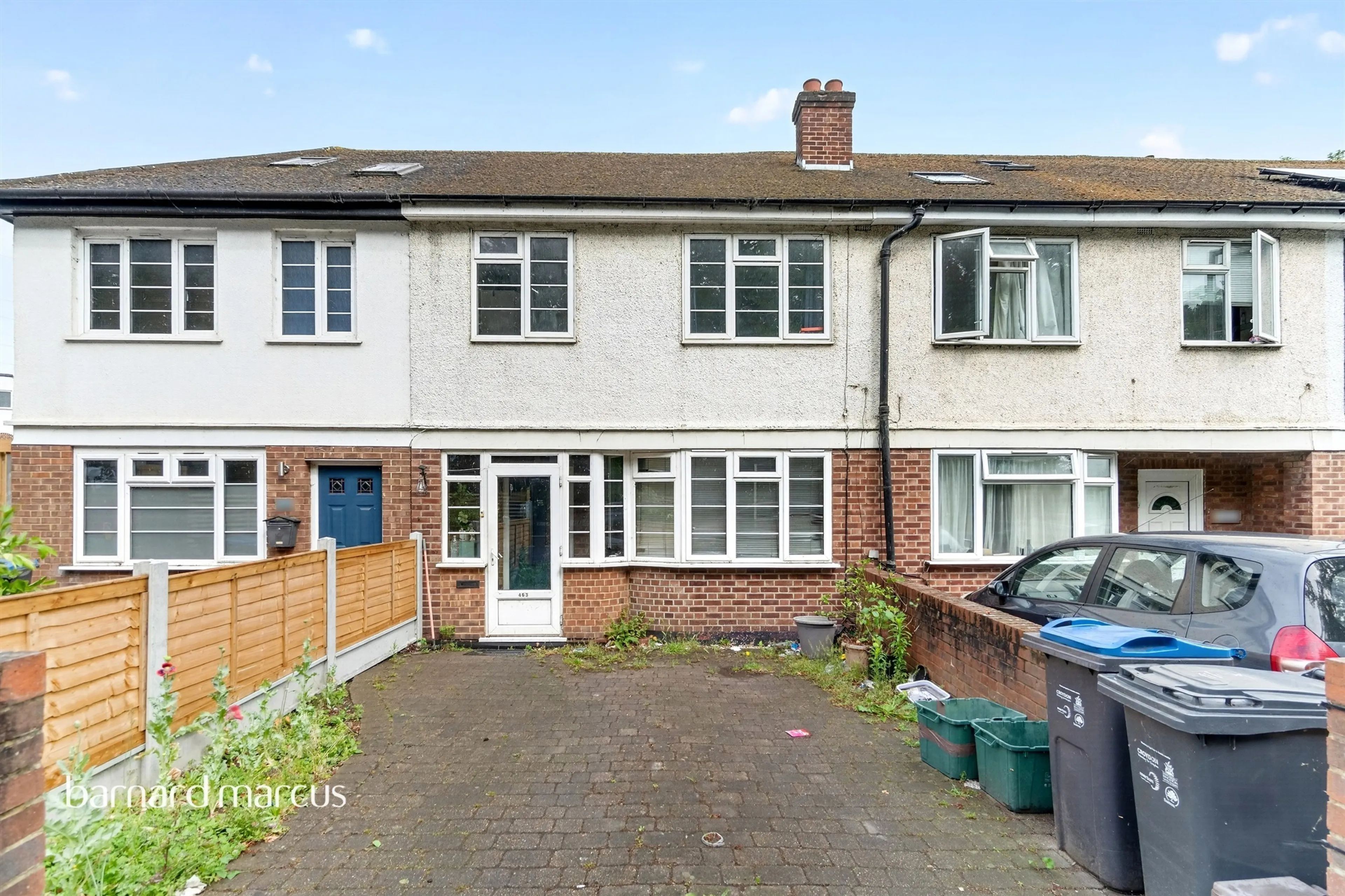 Property at London Road, Mitcham