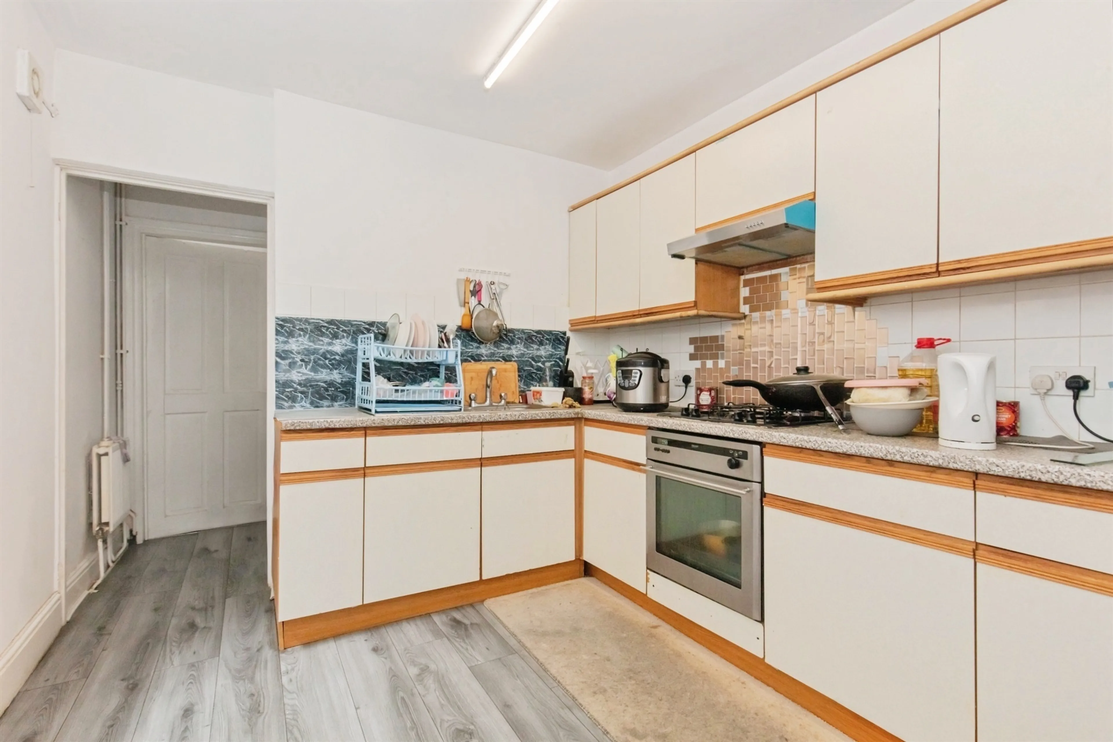 Property at Huntly Grove, Peterborough