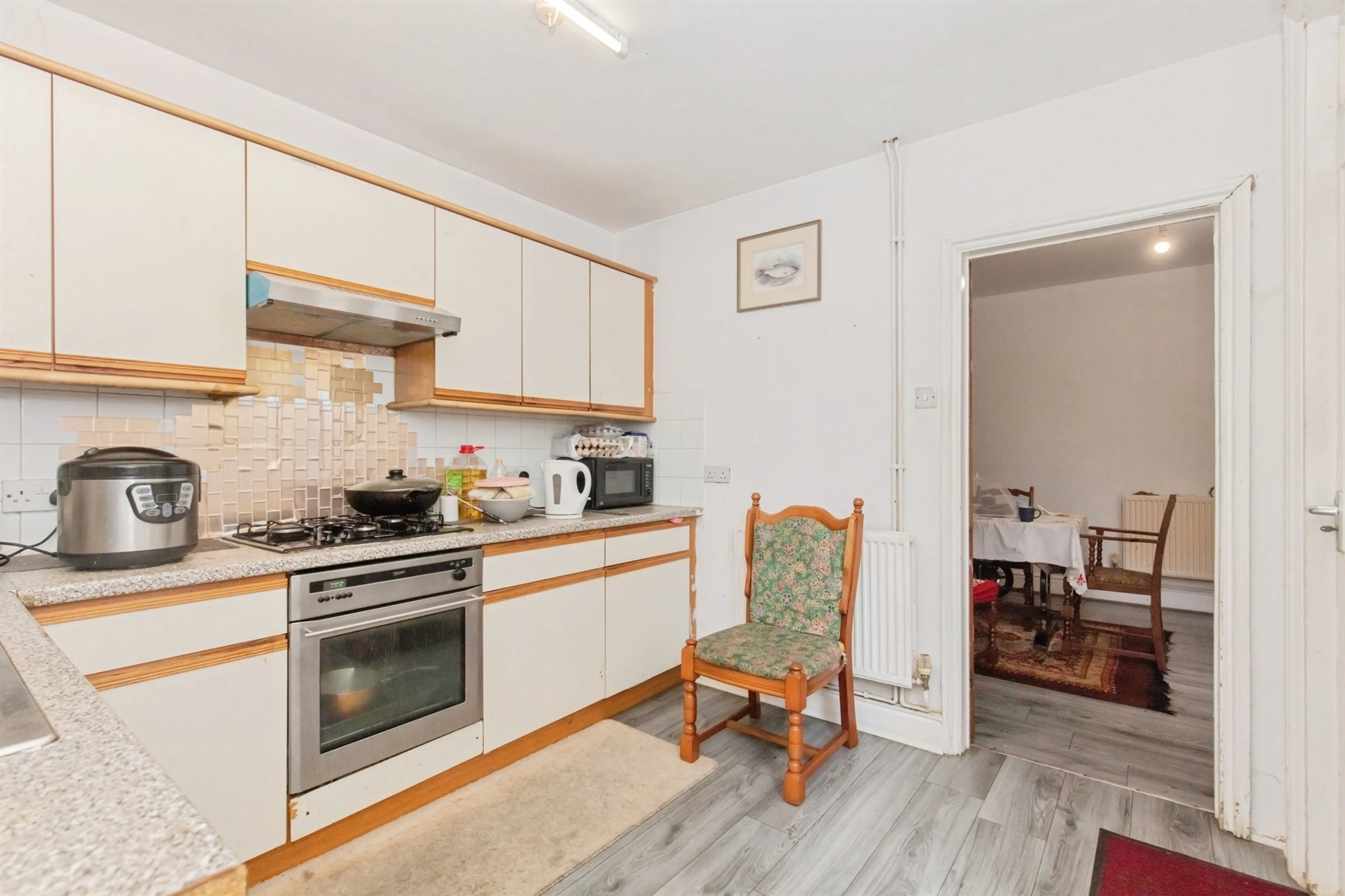 Property at Huntly Grove, Peterborough