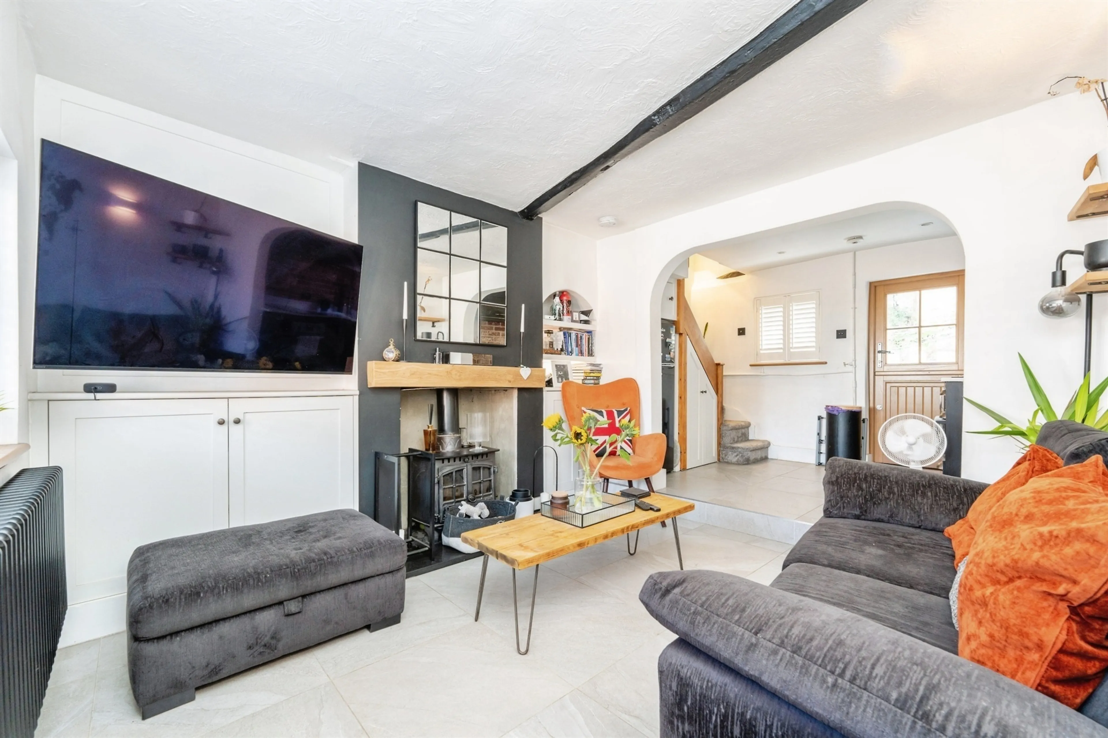 Property at High Street, Welwyn