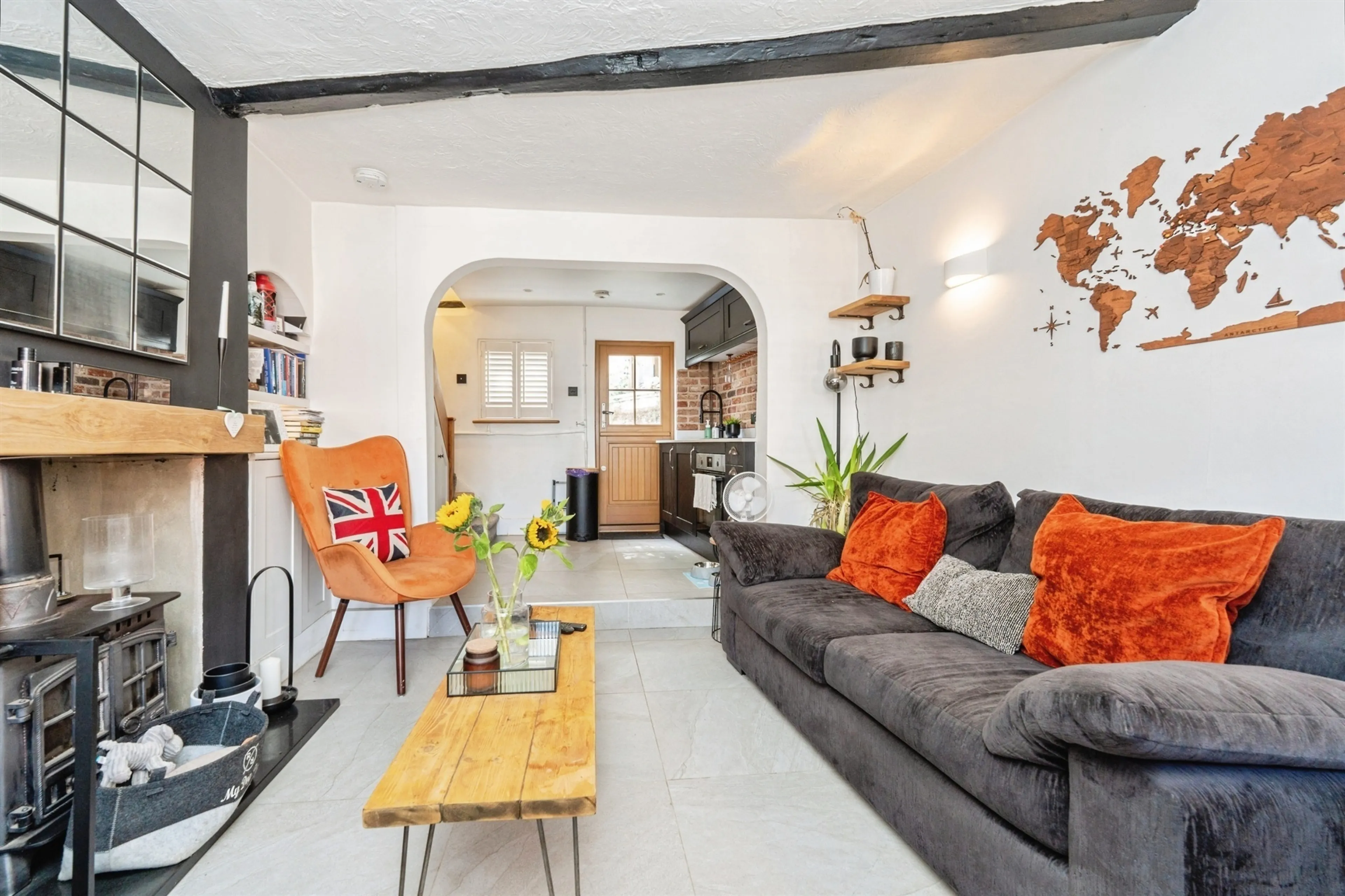 Property at High Street, Welwyn