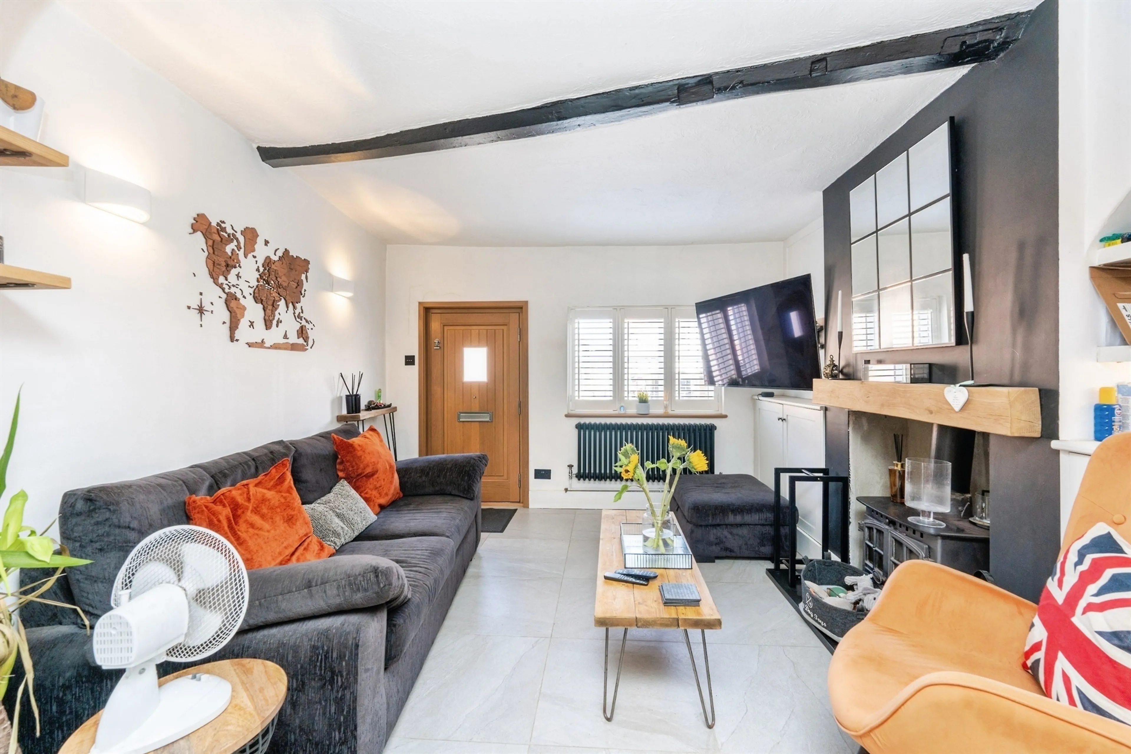 Property at High Street, Welwyn