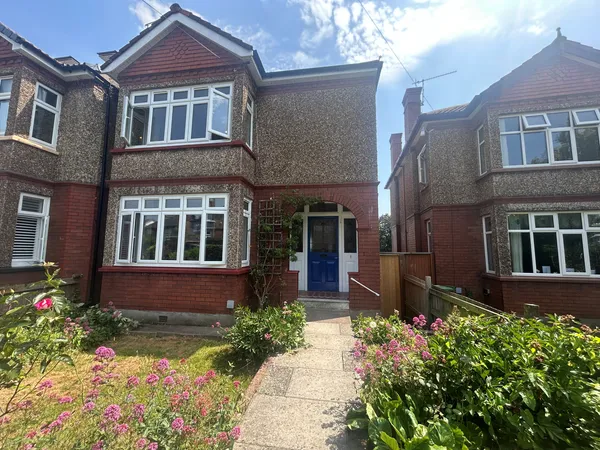 Kings Drive, Bishopston