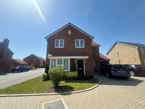 Biddenham, MK40