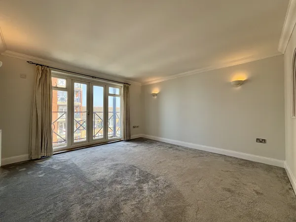 Dominica Court, BN23