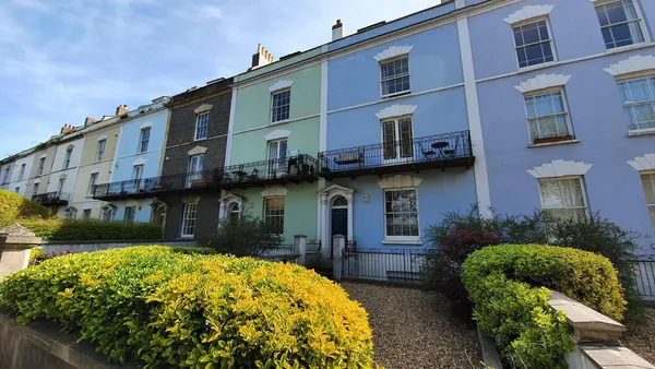 Coronation Road, Southville, Bristol