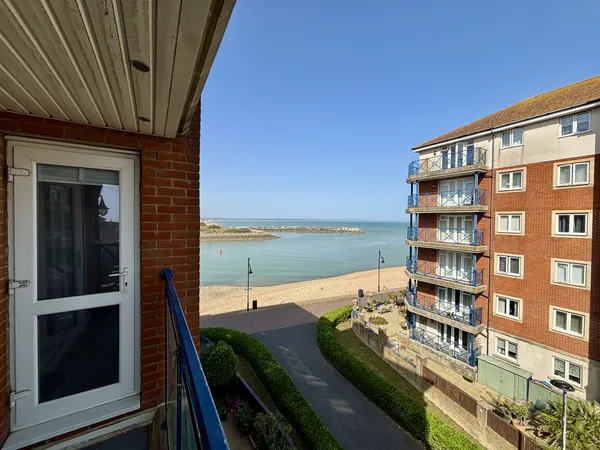 Dominica Court, BN23