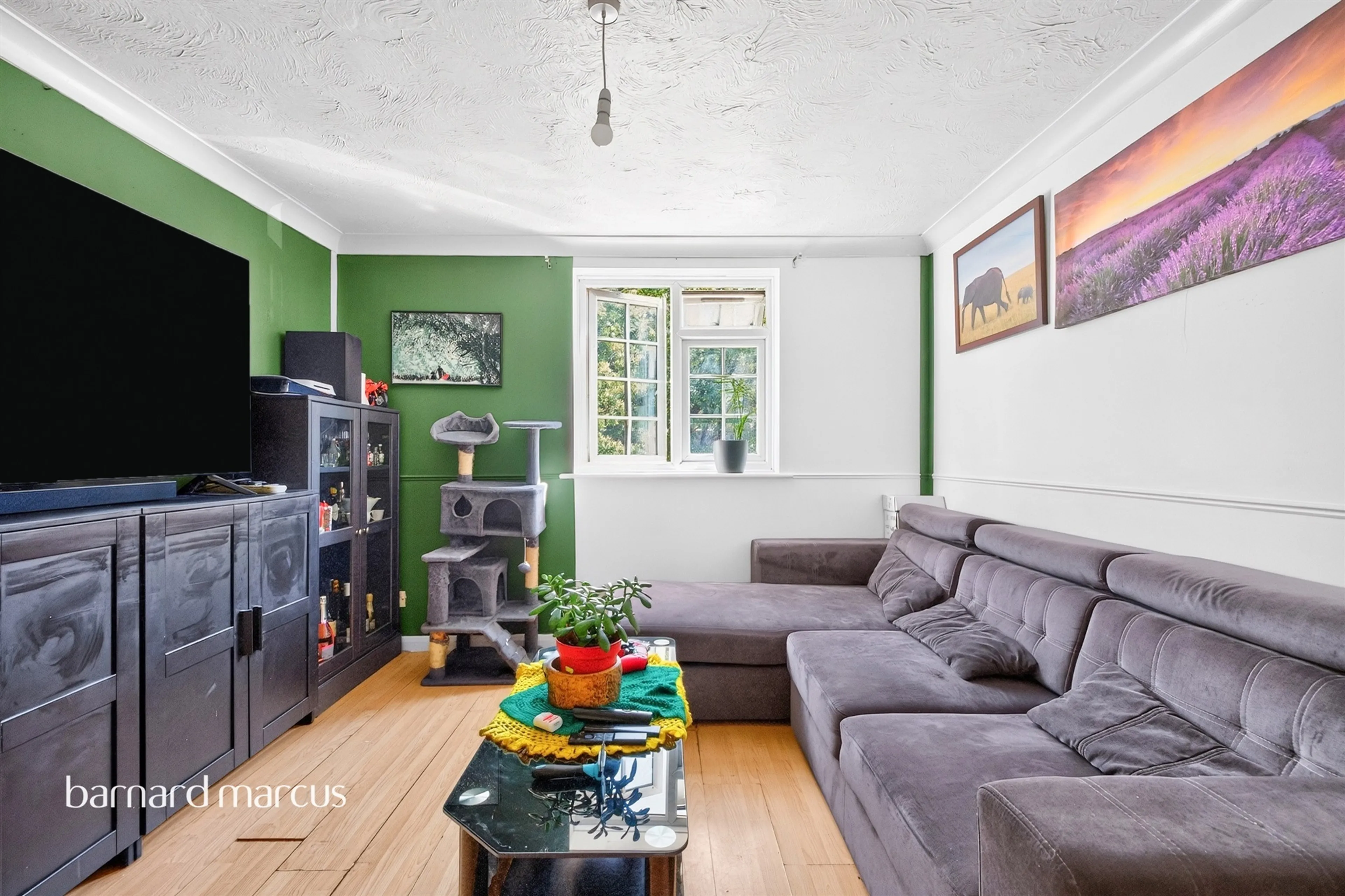 Property at Gables Close, London